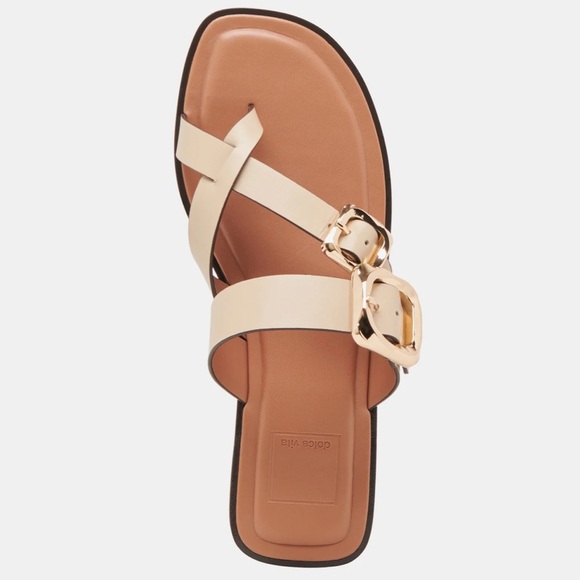 Dolce vita shore sandal - Picture 5 of 10